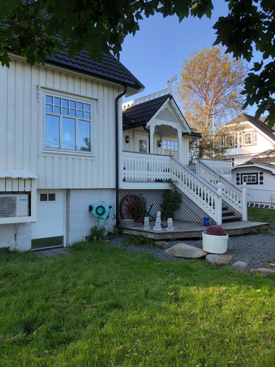 Dragon Villa Рейне Экстерьер фото